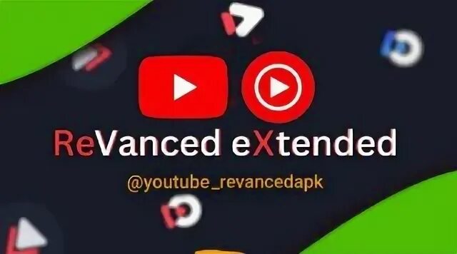 Youtube revanced premium