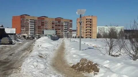 Погода пос глебовский