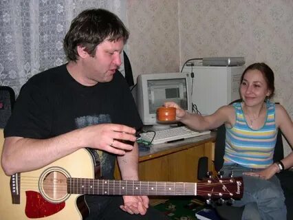 Лукич группа