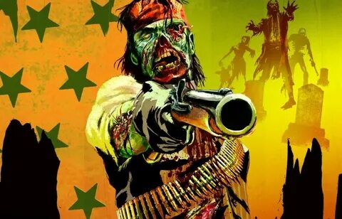 Better zombies