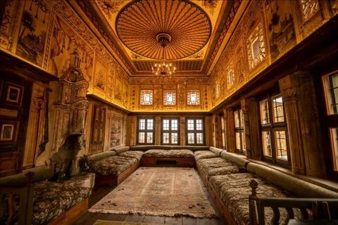 Henna hotel