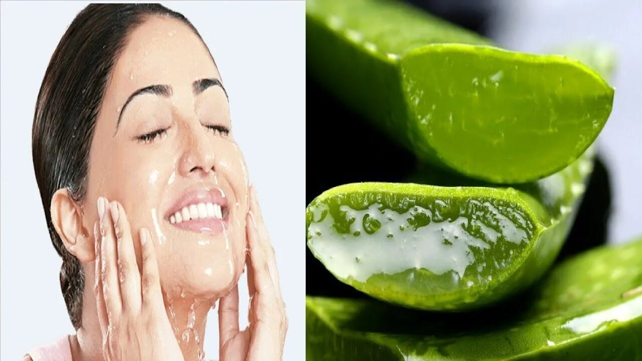 Sadoer Aloe Vera Gel Mask. Алоэ для лица. Девушка с алоэ. Как наносить алоэ