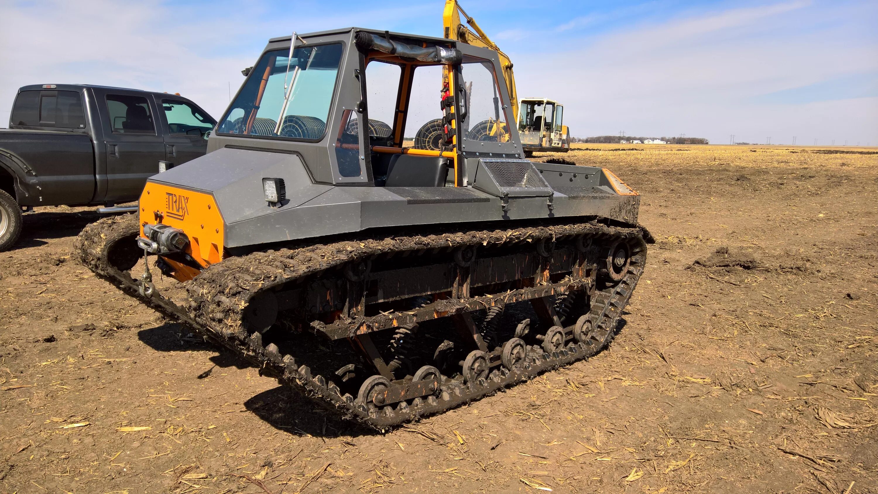 Personal tracked vehicle. Tracked all-Terrain vehicles Canada. Semi-tracked vehicles. Crawler Creeper source Manufacturer all Terrain tracked vehicle. Tracked vehicle