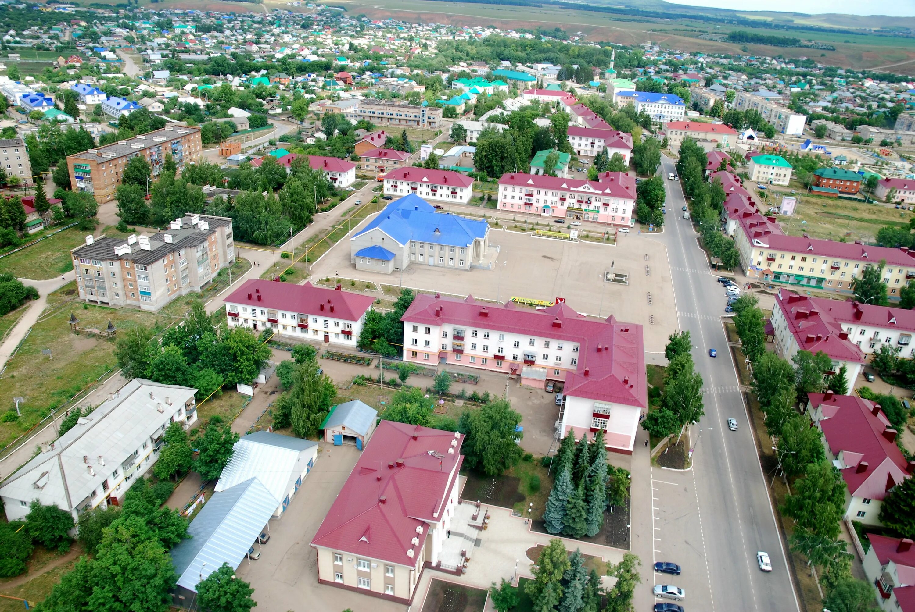 Татарстан г азнакаева