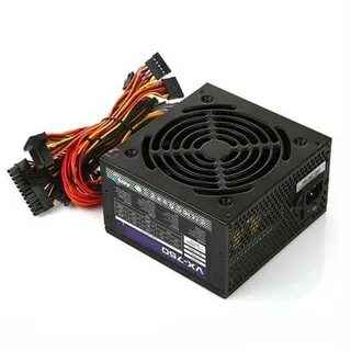 Aerocool vx 750