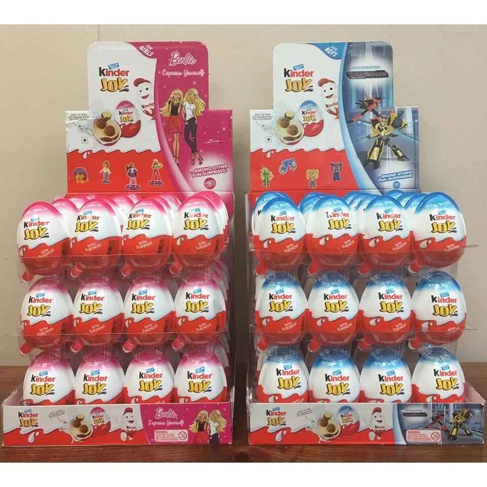 Купить коробок киндер сюрпризов. Kinder Joy Ферреро. Яйцо Киндер сюрприз Джой. Киндер Джой Ферреро. Kinder Joy kinder сюрприз.