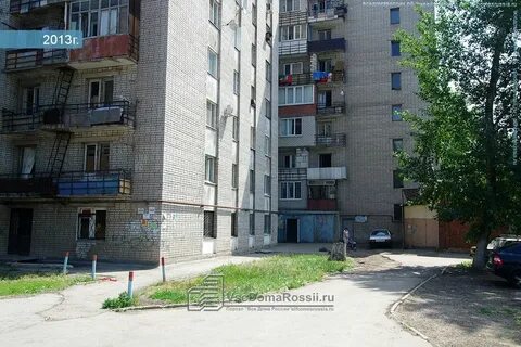Ташкентская самара на карте