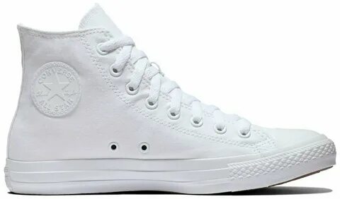 Converse chuck taylor all star high top