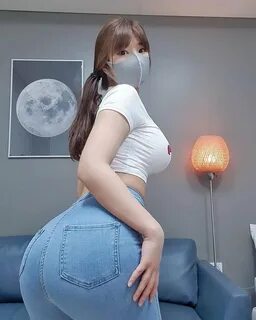 김짤닷컴 - ㅎㅂ)42인치 엉덩이 소유주 에이미 송
