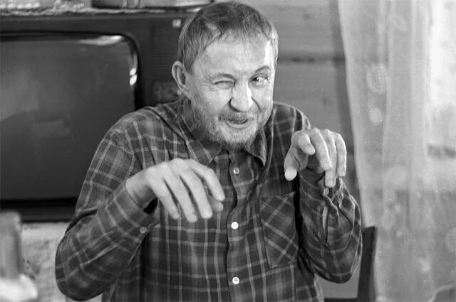 Чтобы помнили (1994-2003) - Фильм 51 - Борис Новиков - фильмы - кадры из фильма 