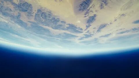 Unknown space