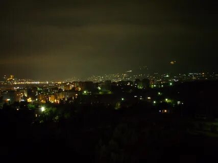 Как узнать ночью