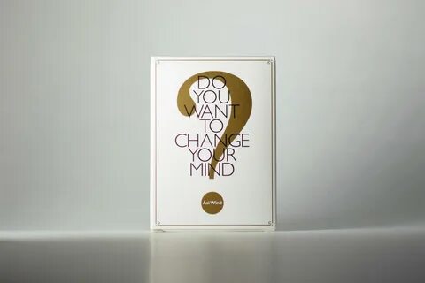 Do your mind