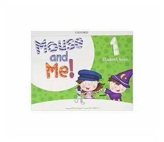 Mouse and me