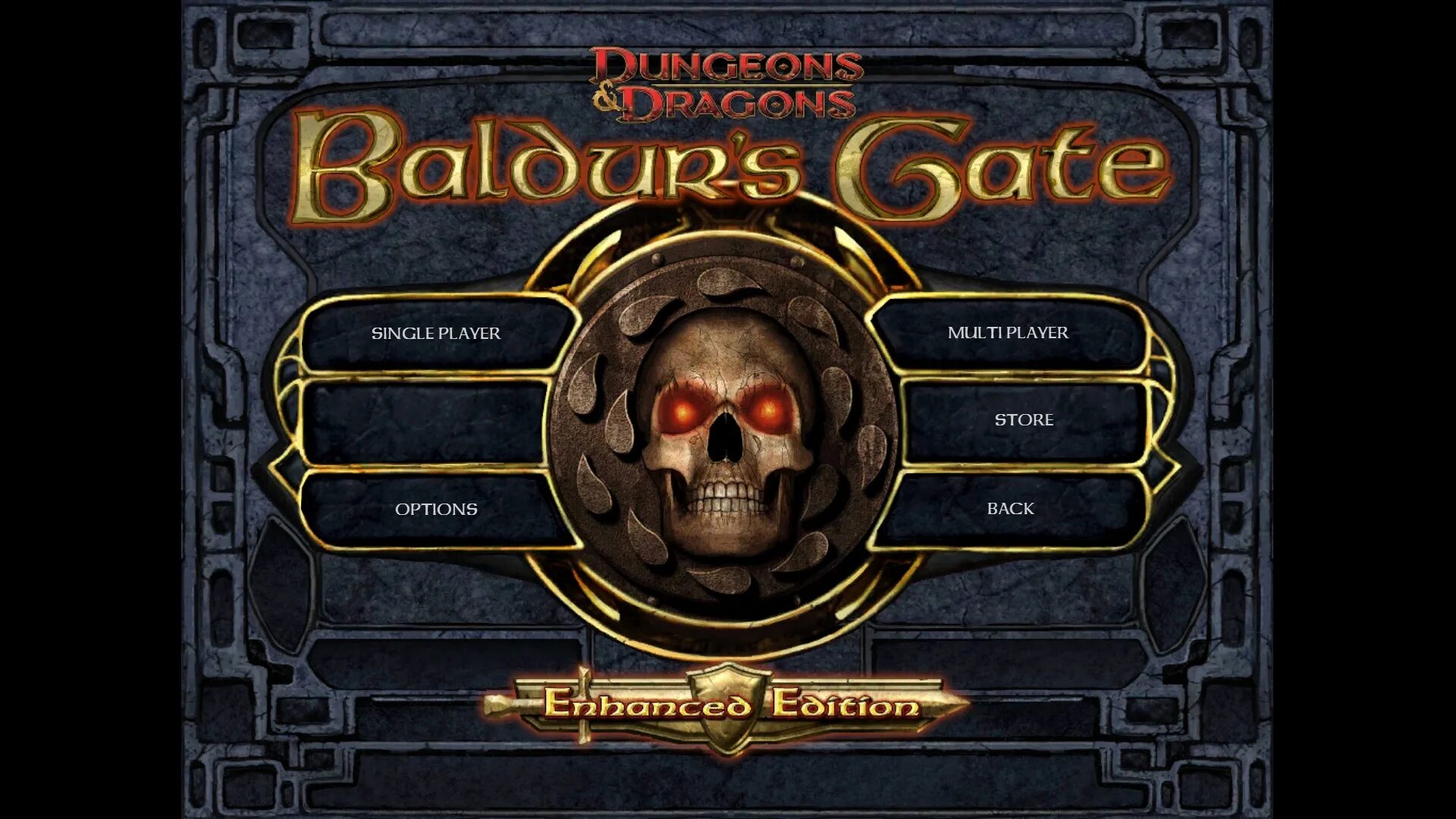 Baldur's Gate 1 меню. Baldur's Gate 3 меню. Baldur's Gate 1998. Baldur's Gate 1 enhanced Edition.