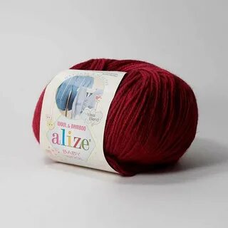 Alize wool