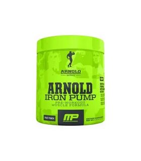 Iron mass