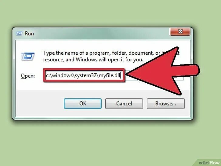 Зарегистрировать dll. Windows dll. регистрация библиотеки dll regsvr32. dll в виндовс. регистрация dll в windows 7 x64.