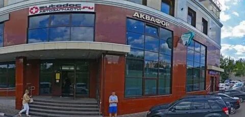 Подольск московская 3