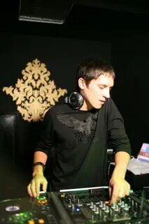 Dj maxx