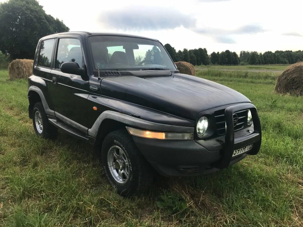 Корандо 2.3. Ssangyong korando 2. ssangyong korando 1997. ссангйонг корандо 2005. джип корандо 1997.