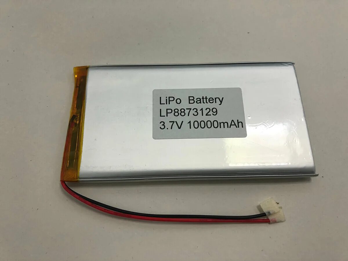 Аккумулятор 10000. Аккумулятор 10000 mah 3.7v. lipo аккумулятор 10000 mah. 3 7 v li-ion battery 10000mah. батарея js 9373129 10000 mah 3,7v 37wh.