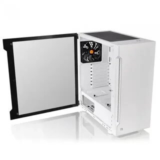 Thermaltake snow