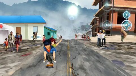 Lost in up