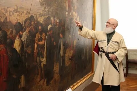 Разговоры о важном дагестан