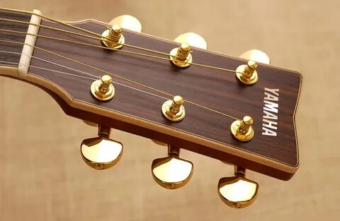 Long strings
