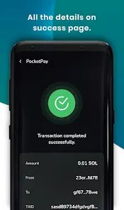 Wallet beta