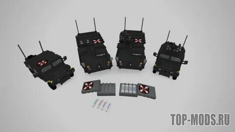 Lsc pack