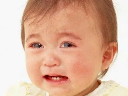 Kids baby cry