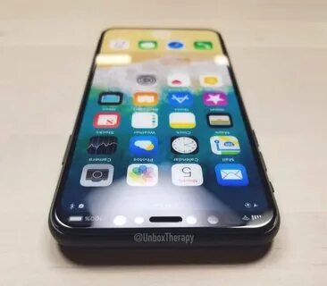 Iphone ro