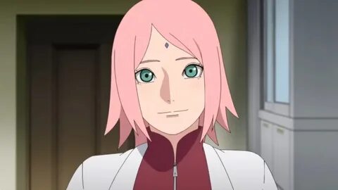 Naruto Voice Actress Was Disappointed That Fans Spoiled Sakura Marrying Sas...