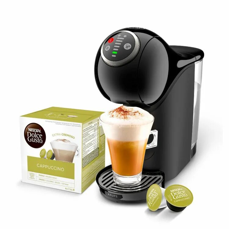 Кофеварка капсульная Krups Nescafe Dolce gusto Genio s. Капсульная кофемашина Krups Nescafe Dolce gusto Genio s Plus. Кофеварка капсульная Krups Nescafe Dolce gusto. Кофемашина Nescafe Dolce gusto Krups. Капсулы nespresso dolce gusto