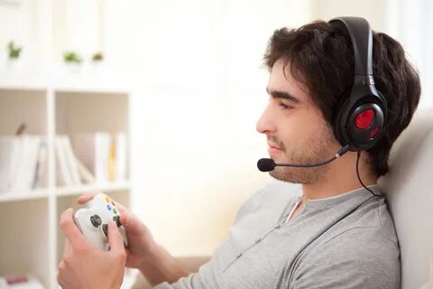 Игровые роли личности