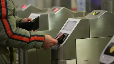 Как пользоваться метро в москве