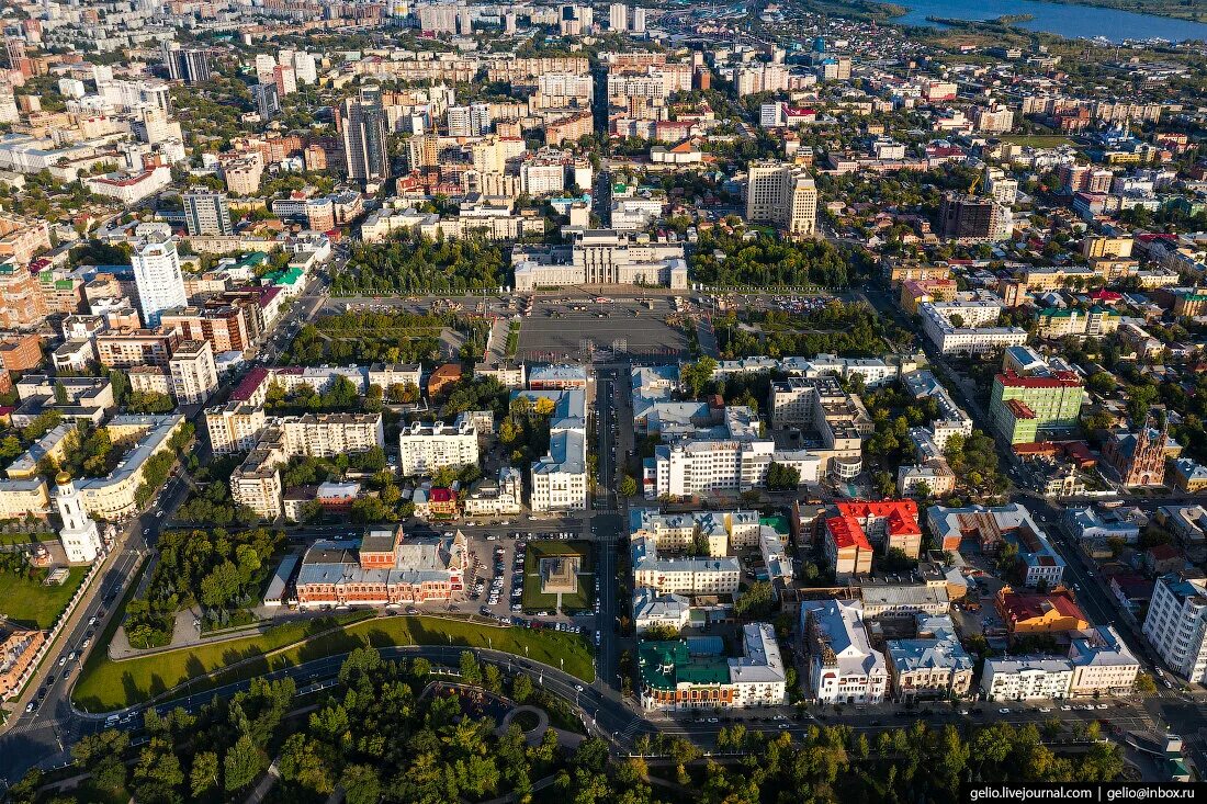 Samara c