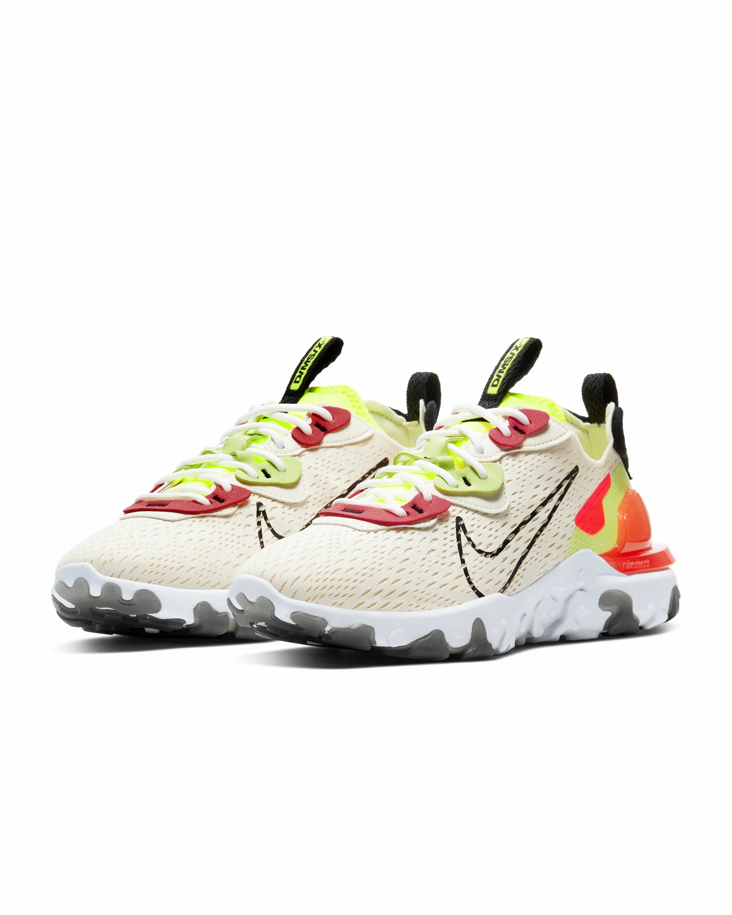 React vision. Nike кроссовки react vision. nike nsw react vision. кроссовки w nike nsw react vision. nike react vision pale ivory.