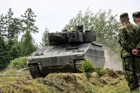 Поменяй танк