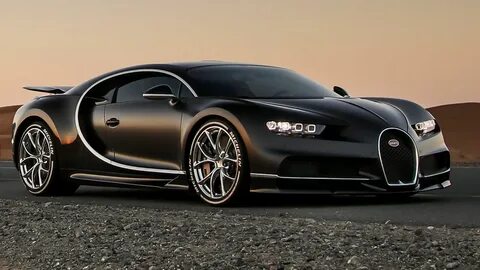 Bugatti price