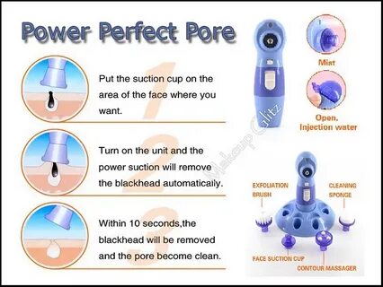 Power perfect