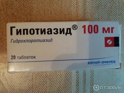 От отеков препараты таблетки взрослым
