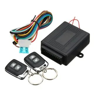 System remote
