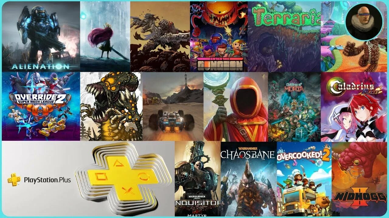 Топ игр ps plus extra. Игры коллаж. ps plus extra игры. playstation game collage. split screen coop games.