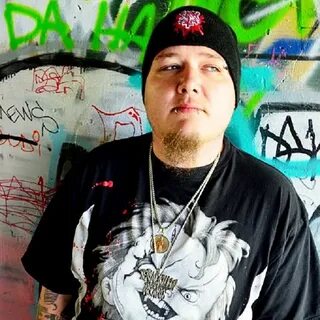 Horrorcore