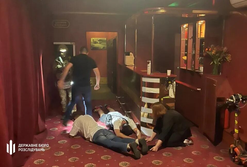 В москве накрыли крупную сеть подпольных