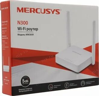 Mercusys ac650