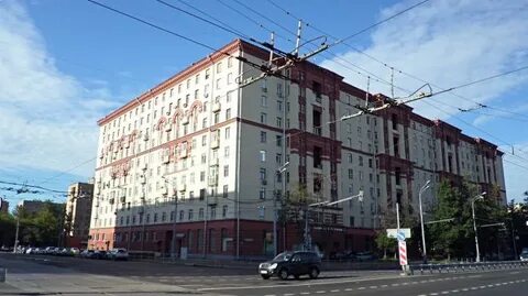 Шоссе энтузиастов д 2